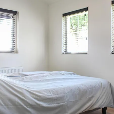 Vakantiehuis Het Polderhuisje Strijen