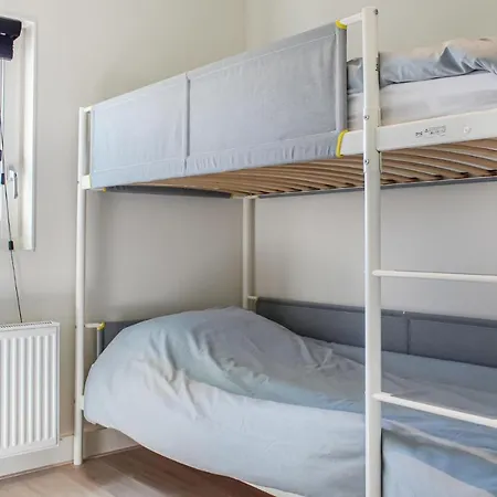 Vakantiehuis Het Polderhuisje *