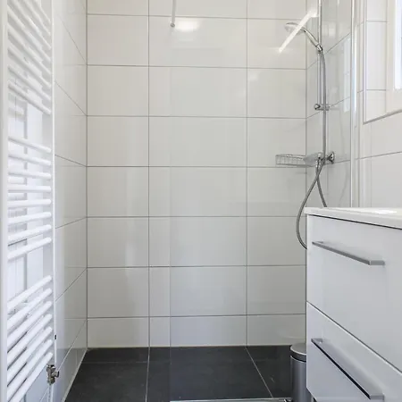 Vakantiehuis Het Polderhuisje Strijen