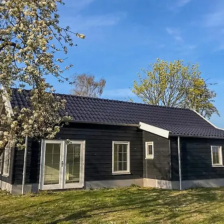 Het Polderhuisje * Strijen