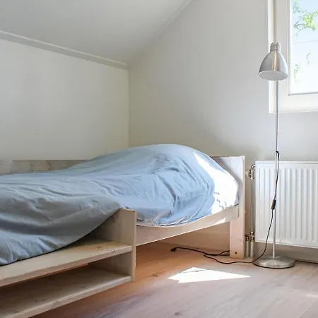 Het Polderhuisje * Strijen