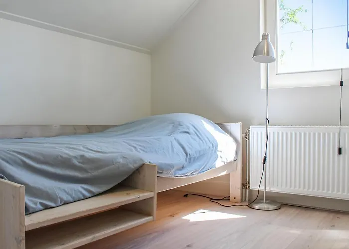 Het Polderhuisje * Strijen