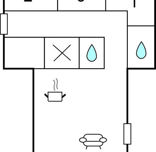 Het Polderhuisje Strijen