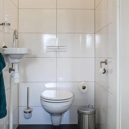 Casa de Férias Het Polderhuisje *