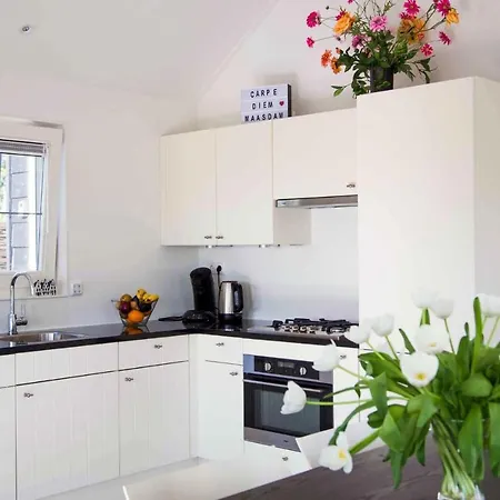 Casa de Férias Het Polderhuisje