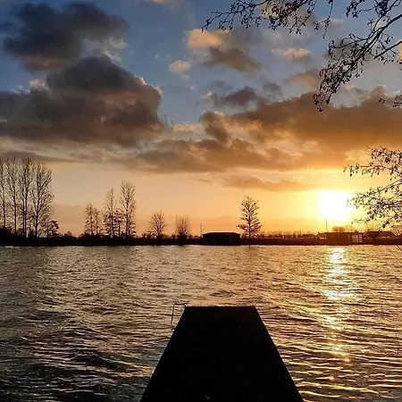 Casa de Férias Het Polderhuisje *