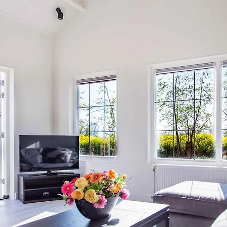 Casa de Férias Het Polderhuisje