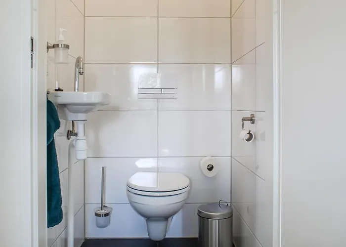 Dom wakacyjny Het Polderhuisje *