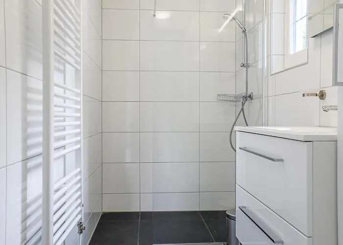 Dom wakacyjny Het Polderhuisje Strijen